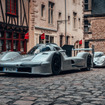 ポルシェ『963 RSP』