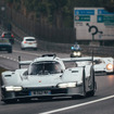 公道走行を可能にしたポルシェ『963 RSP』