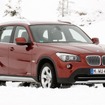 BMW『X1』