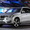 BMW『X5』