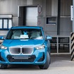 BMWグループが独レーゲンスブルク工場に新車の完全自動運転システム（AFW）を導入