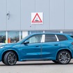 BMWグループが独レーゲンスブルク工場に新車の完全自動運転システム（AFW）を導入