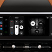 アストンマーティンに採用されている「CarPlay Ultra」