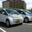 【三菱 i-MiEV 試乗】200kg増が信じられない…松下宏