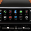 アストンマーティンに採用されている「CarPlay Ultra」
