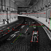 「3Dmapspocket」画面イメージ
