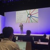新統合持株会社CEO兼三菱ふそうトラック・バス代表取締役社長・CEOのデッペン氏