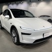 テスラ・モデルY