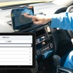 パナソニック オートモーティブシステムズの業務用カーナビアプリ「Gorillada PRO（ゴリラーダプロ）」