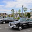 第4回プリンスの丘 自動車ショウ
