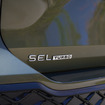 VW『ティグアン』の「SEL R-Line Turbo」（米国仕様）