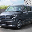スバル・ステラ新型