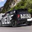MINI ジョン・クーパー・ワークス・プロ