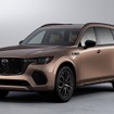 マツダ CX-70（北米仕様）