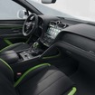 ベントレー ベンテイガ スピード改良新型