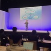 トヨタの佐藤社長