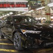 ホンダのメアリーズヴィル工場