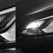 GIGA LED ポジションバルブ S400T 6000K