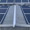 アイシンと大林組が「ペロブスカイト」太陽電池実用化へ向けて実証実験開始