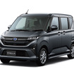 スバル・ステラ新型