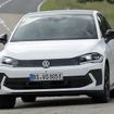 VW ID.2 市販型のプロトタイプ