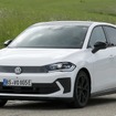 VW ID.2 市販型のプロトタイプ