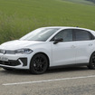 VW ID.2 市販型のプロトタイプ