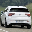 VW ID.2 市販型のプロトタイプ