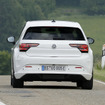 VW ID.2 市販型のプロトタイプ