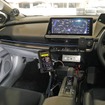 フロントスピーカーにはDEERブランドのRJ2／RJ2Limitedを用いた3ウェイ構成としている。