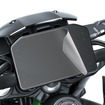 カワサキ Z900 純正アクセサリー