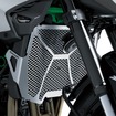 カワサキ Z900 純正アクセサリー