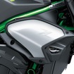 カワサキ Z900