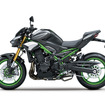 カワサキ Z900 SE
