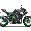 カワサキ Z900 SE