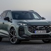 アウディ Q3 新型