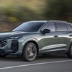 アウディ Q3 新型