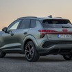 アウディ Q3 新型