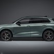 アウディ Q3 新型