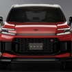 トヨタ RAV4 新型：GRスポーツ（PHEV）
