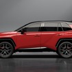 トヨタ RAV4 新型：GRスポーツ（PHEV）