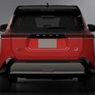 トヨタ RAV4 新型：GRスポーツ（PHEV）