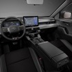トヨタ RAV4 新型：GRスポーツ（PHEV）