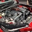トヨタ RAV4 新型：GRスポーツ（PHEV）
