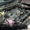 トヨタ RAV4 新型：CORE（HEV）