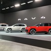 トヨタ RAV4 新型