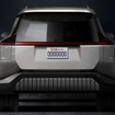 トヨタ RAV4 新型：エクステリアデザイン開発