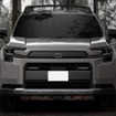 トヨタ RAV4 新型：エクステリアデザイン開発
