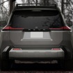 トヨタ RAV4 新型：エクステリアデザイン開発