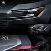 トヨタ RAV4 新型：エクステリアデザイン開発